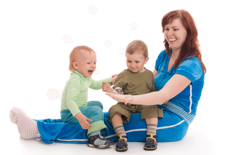 Nanny Services in Rouen